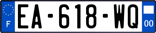 EA-618-WQ