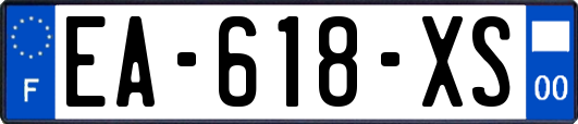 EA-618-XS