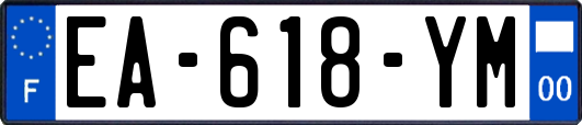 EA-618-YM