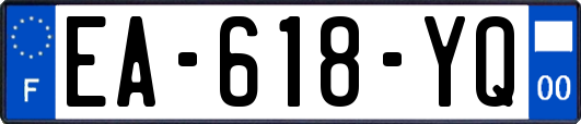 EA-618-YQ