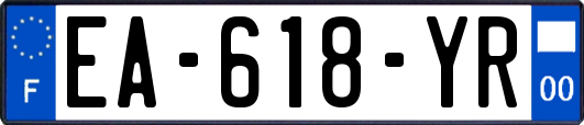 EA-618-YR