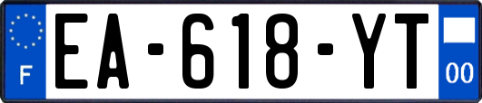 EA-618-YT