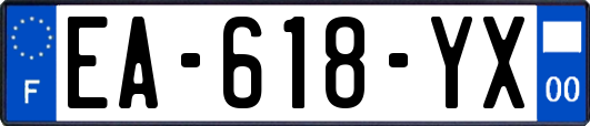 EA-618-YX