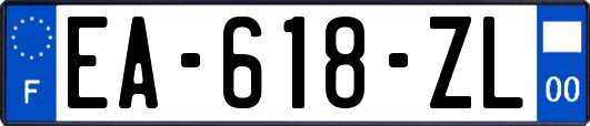 EA-618-ZL