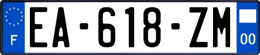 EA-618-ZM