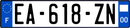 EA-618-ZN