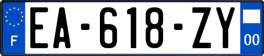 EA-618-ZY