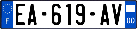 EA-619-AV