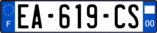 EA-619-CS