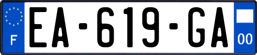 EA-619-GA