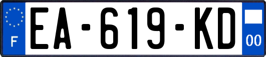 EA-619-KD