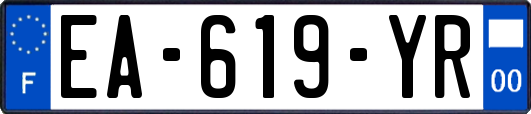 EA-619-YR