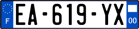 EA-619-YX