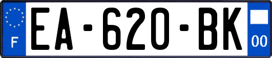 EA-620-BK