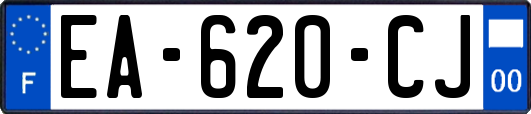 EA-620-CJ