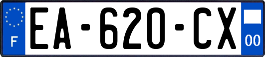 EA-620-CX