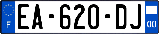 EA-620-DJ