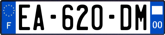 EA-620-DM