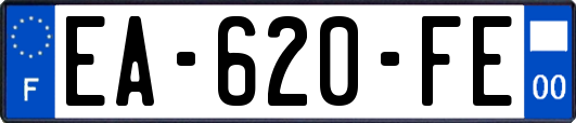 EA-620-FE