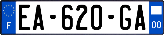 EA-620-GA