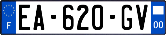 EA-620-GV