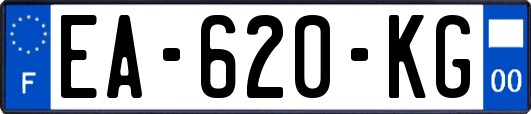 EA-620-KG