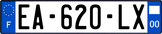 EA-620-LX