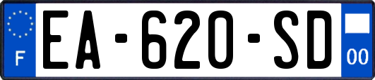 EA-620-SD