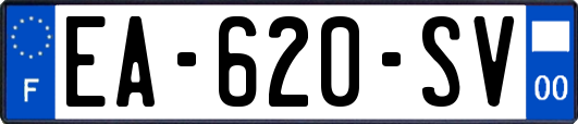 EA-620-SV