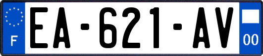 EA-621-AV