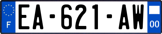 EA-621-AW