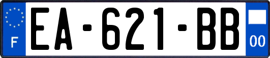 EA-621-BB