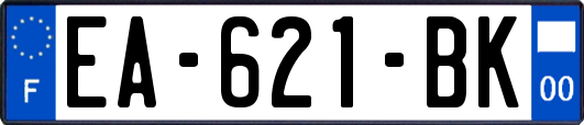 EA-621-BK