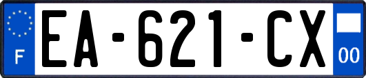 EA-621-CX