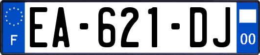 EA-621-DJ