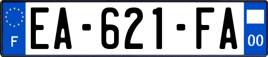 EA-621-FA