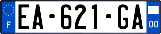 EA-621-GA