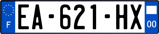 EA-621-HX