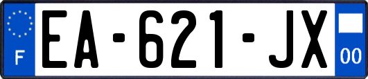EA-621-JX