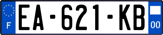 EA-621-KB