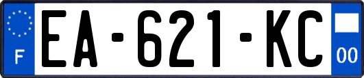 EA-621-KC