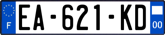 EA-621-KD