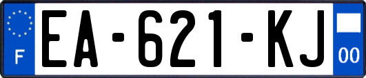 EA-621-KJ