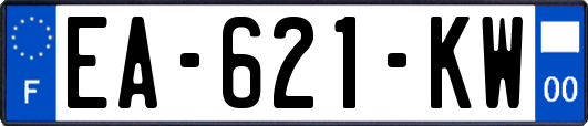 EA-621-KW