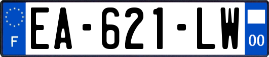 EA-621-LW