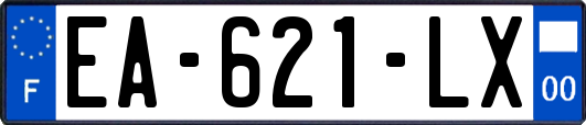 EA-621-LX