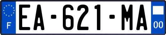 EA-621-MA