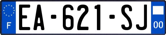 EA-621-SJ