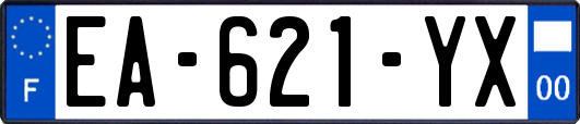 EA-621-YX