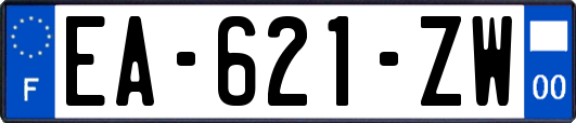 EA-621-ZW